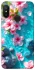 Чохол на Xiaomi Mi A2 Lite / Xiaomi Redmi 6 Pro Flowers v19 фото 1 з 1