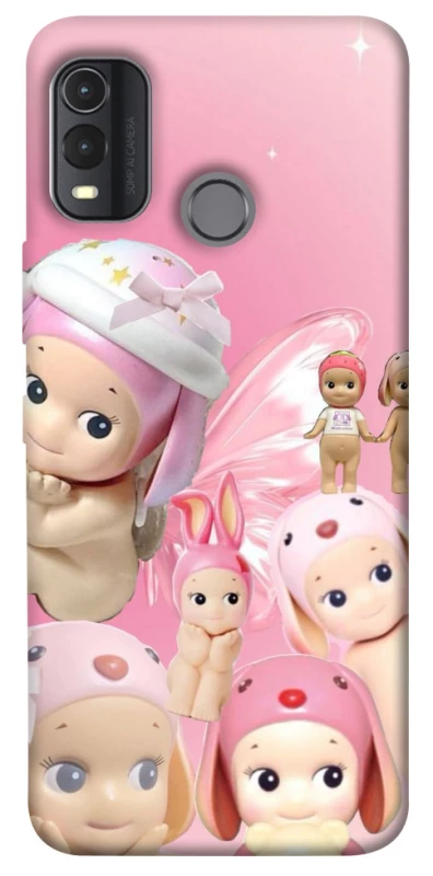 Чехол на Nokia G11 Plus Sonnyangel фото 1 из 1