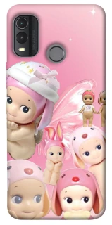 Чехол на Nokia G11 Plus Sonnyangel фото 1 из 1