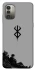 Чохол на Nokia G11 Berserk v3 фото 1 з 1
