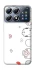 Чохол на Xiaomi POCO X8 Pro Paws фото 1 з 1