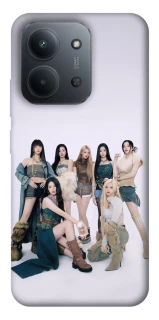 Чехол на Xiaomi Redmi 15C (Global) BABYMONSTER v3 фото 1 из 1