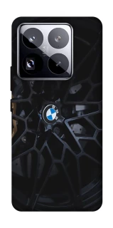 Чехол на Xiaomi 15 Pro Wheel BMW фото 1 из 1