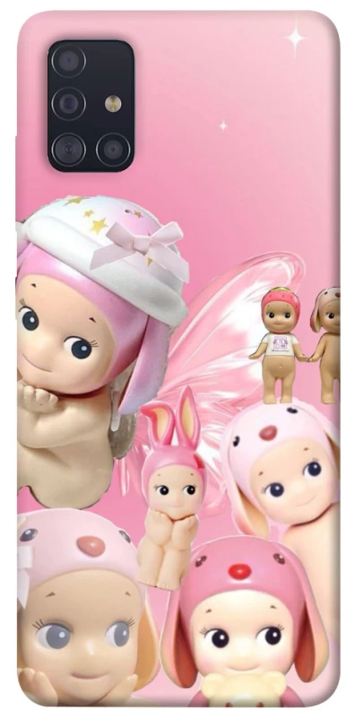 Чехол на Samsung Galaxy A51 Sonnyangel фото 1 из 1