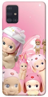 Чехол на Samsung Galaxy A51 Sonnyangel фото 1 из 1