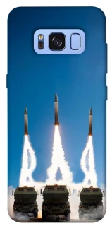 Чехол на Samsung G950 Galaxy S8 Himmars trizub фото 1 из 1