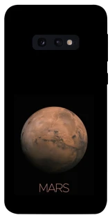 Чохол на Samsung Galaxy S10e Mars фото 1 з 1