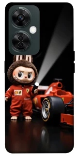 Чохол на OnePlus Nord CE 3 Lite F-1 Labubu фото 1 з 1