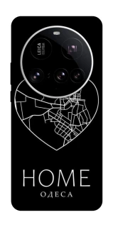 Чохол на Xiaomi 15 Ultra Одеса Home фото 1 з 1