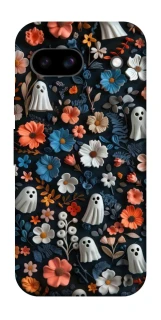 Чохол на Google Pixel 8a Halloween Style фото 1 з 1