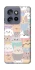 Чохол на Motorola Edge 50 Neo Funny Kittens ver.2 фото 1 з 1