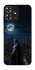 Чохол на ZTE Blade A73 4G The Dark Knight фото 1 з 1