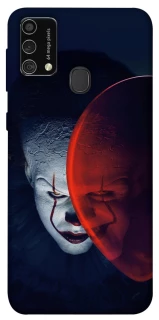 Чехол на Samsung Galaxy M21s Оно v3 фото 1 из 1