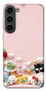 Чехол на Samsung Galaxy S23 Funny Toys фото 1 из 1