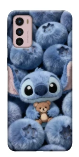 Чехол на Motorola Moto G42 Sweet Stitch фото 1 из 1