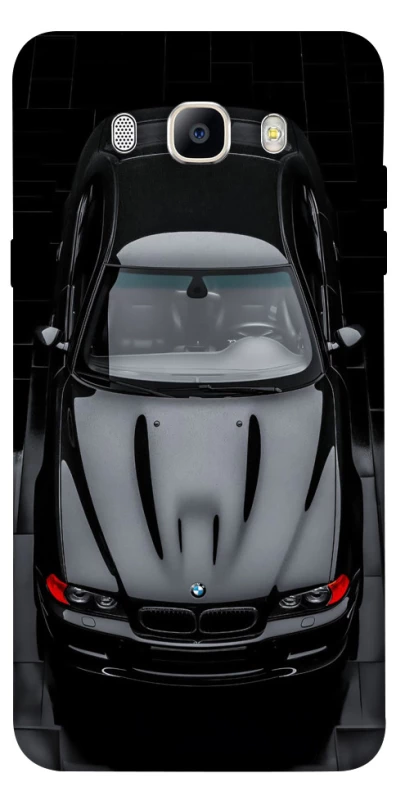 Чохол на Samsung J510F Galaxy J5 (2016) BMW V12 фото 1 з 1