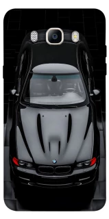 Чохол на Samsung J510F Galaxy J5 (2016) BMW V12 фото 1 з 1