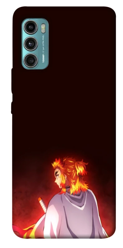 Чохол на Motorola Moto G60 Anime v18 фото 1 з 1