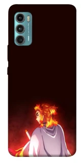 Чохол на Motorola Moto G60 Anime v18 фото 1 з 1