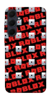 Чехол на Samsung Galaxy A35 Roblox aesthetics ver.9 фото 1 из 1