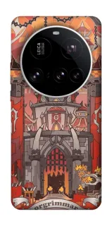Чохол на Xiaomi 15 Ultra Orgrimmar фото 1 з 1