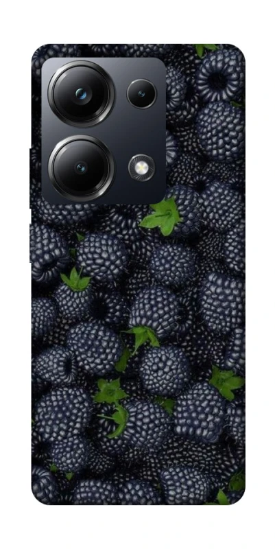 Чехол на Xiaomi Poco M6 Pro 4G Fresh фото 1 из 1