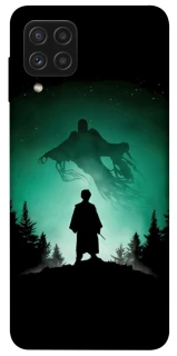 Чохол на Samsung Galaxy A22 4G Harry Potter & Dementor фото 1 з 1