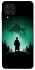 Чохол на Samsung Galaxy A22 4G Harry Potter & Dementor фото 1 з 1