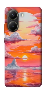 Чехол на Xiaomi Poco X7 Pro Glacier фото 1 из 1