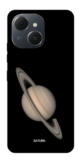 Чехол на TECNO Spark 40C Saturn фото 1 из 1