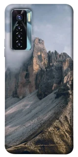Чехол на TECNO Camon 17 Pro Mountains v2 фото 1 из 1