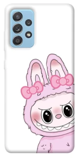 Чехол на Samsung Galaxy A52 4G / A52 5G Labubu White фото 1 из 1