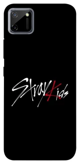 Чехол на Realme C11 Stray Kids Logo фото 1 из 1