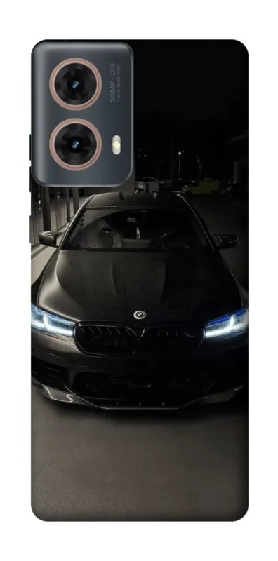 Чехол на Motorola Moto G85 BMW v45 фото 1 из 1