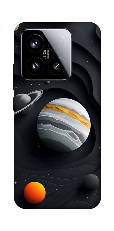 Чохол на Xiaomi 15 3D Space фото 1 з 1