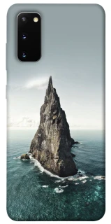 Чехол на Samsung Galaxy S20 Marine mountain фото 1 из 1