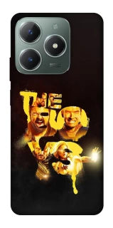 Чохол на Realme C61 The boys фото 1 з 1