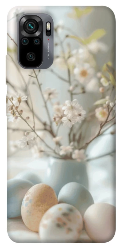 Чохол на Xiaomi Poco M5s SpringJoy фото 1 з 1