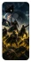 Чохол на Realme C21 HELLDIVERS фото 1 з 1