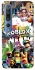Чохол на Xiaomi Mi 10 / Mi 10 Pro Roblox Characters Collage фото 1 з 1