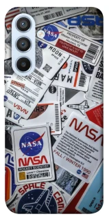 Чехол на Samsung Galaxy A54 5G NASA ver.4 фото 1 из 1