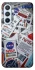 Чехол на Samsung Galaxy A54 5G NASA ver.4 фото 1 из 1