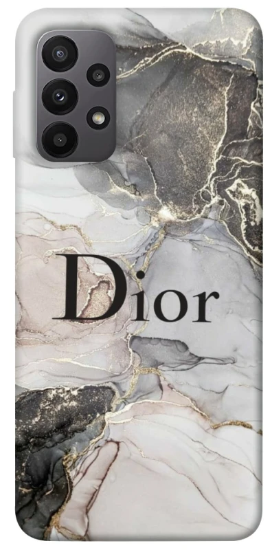 Чохол на Samsung Galaxy A23 4G Dior ver.3 фото 1 з 1