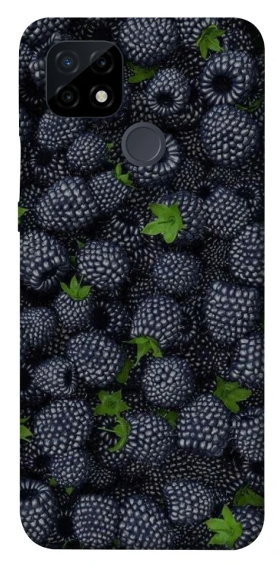 Чехол на Realme C21 Fresh фото 1 из 1