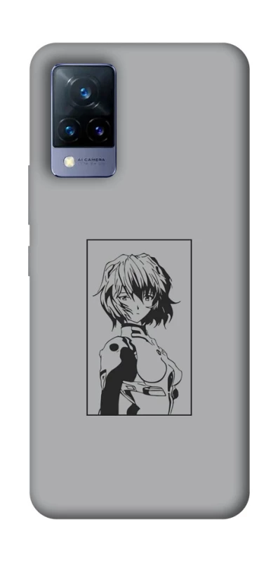 Чохол на Vivo V21 Anime v6 фото 1 з 1