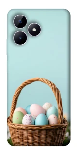 Чехол на Realme Note 50 5G Easter ver.5 фото 1 из 1