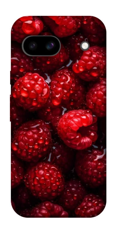 Чехол на Google Pixel 8a Малинка фото 1 из 1