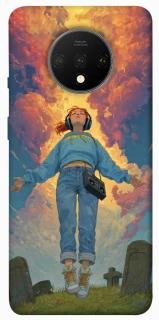 Чохол на OnePlus 7T Stranger Things ver.39 фото 1 з 1