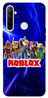 Чехол на Realme 6i Roblox aesthetics фото 1 из 1