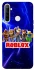 Чехол на Realme 6i Roblox aesthetics фото 1 из 1